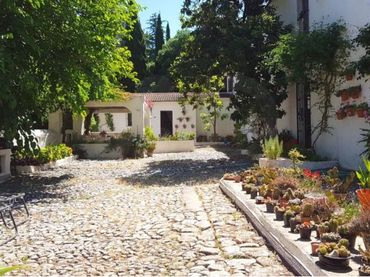 Casa en venda a Platero - El Limón