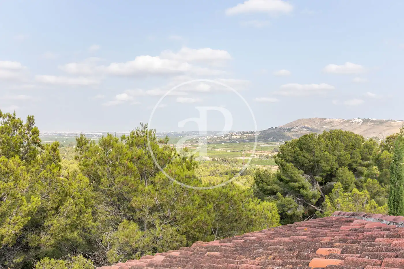 Casa con terraza en venta en El Bosque, imagen 56