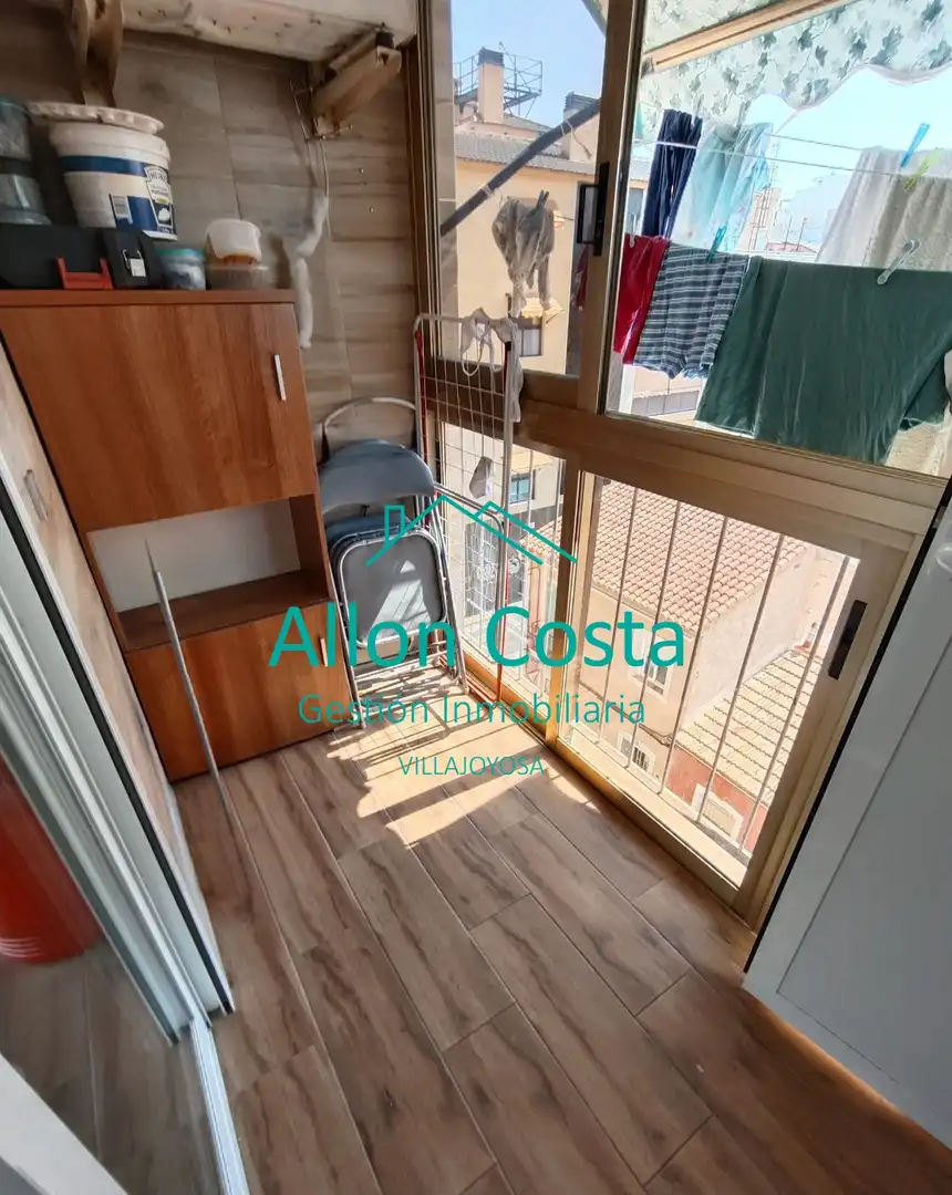 Wohnung zum Verkauf in Centro Urbano, imagen 16