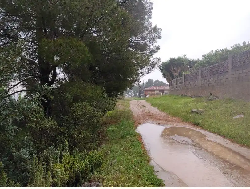 Grundstücke und Bauplätze zum Verkauf in Calle Loma-Molina, imagen 6
