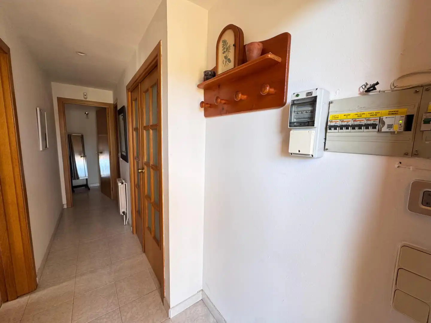 Casa o xalet en venda en Sant Feliu de Buixalleu amb Terrassa