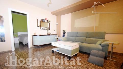 Foto 2 de Pis en venda a Calle Literato Azorín, Alfafar, Valencia