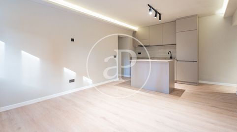 Photo 3 of Flat for sale in San Juan Bautista, Madrid Capital