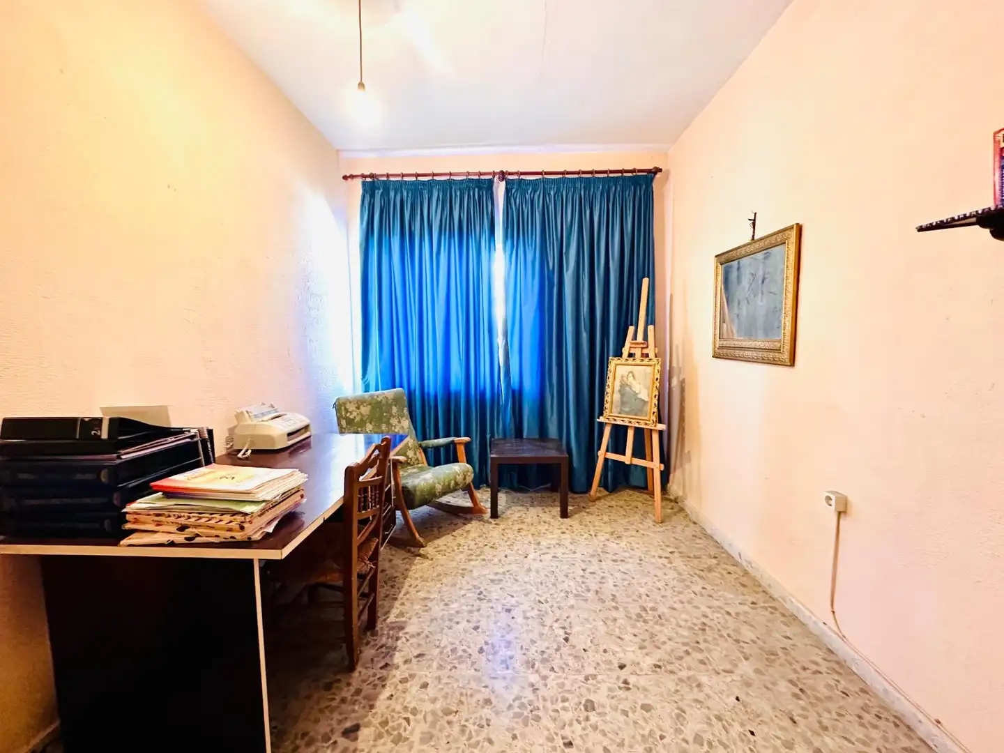Casa con jardín en venta en Calle SANTA BARBARA, imagen 16