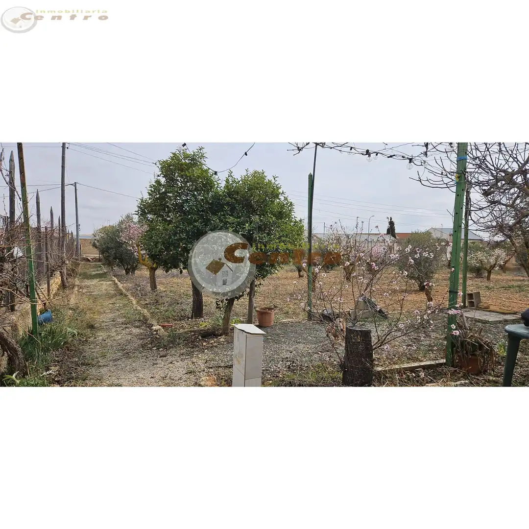 Residential for sale in Pozohondo