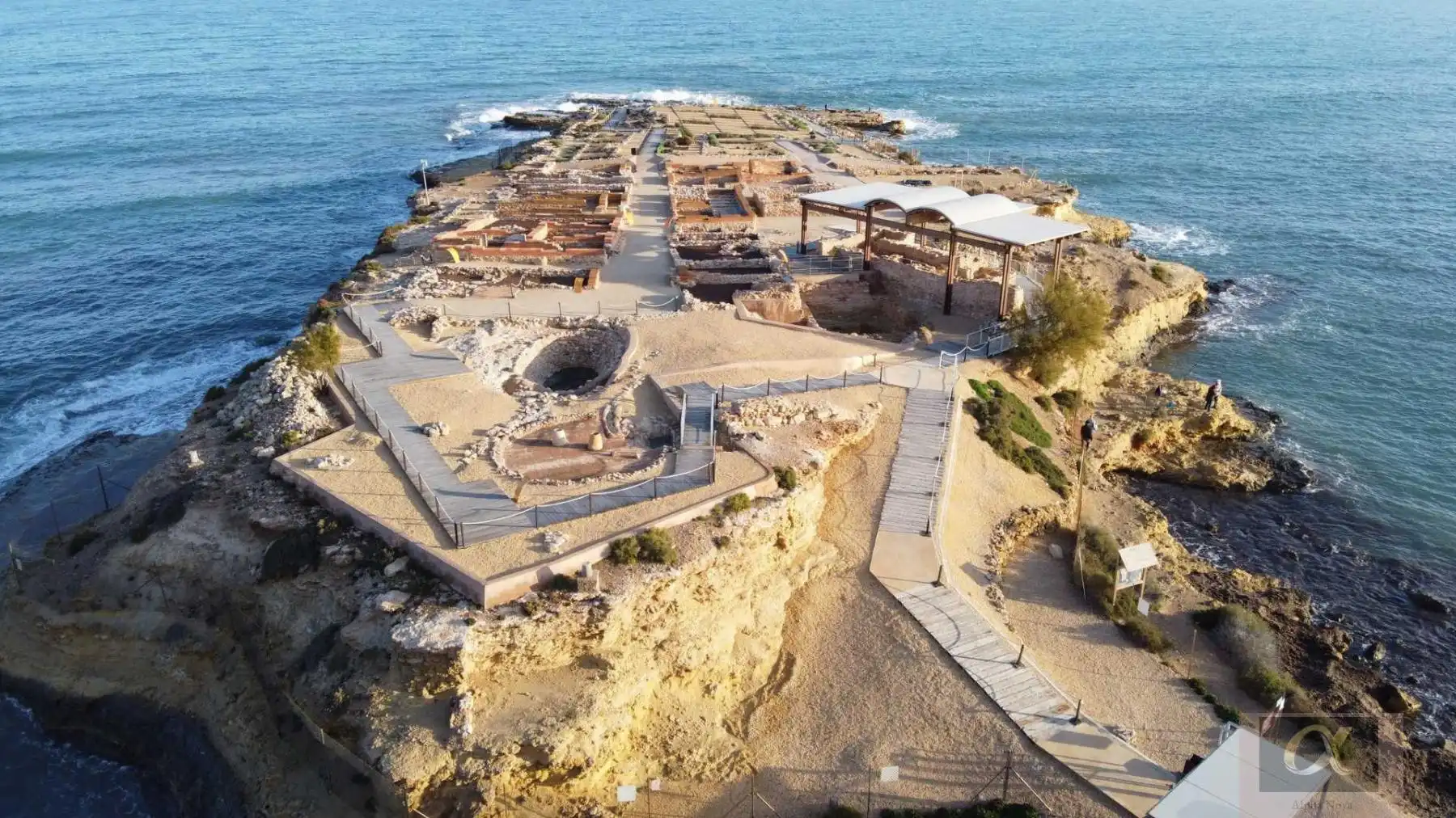 Residencial en venda a Pueblo Español - Coveta Fumá