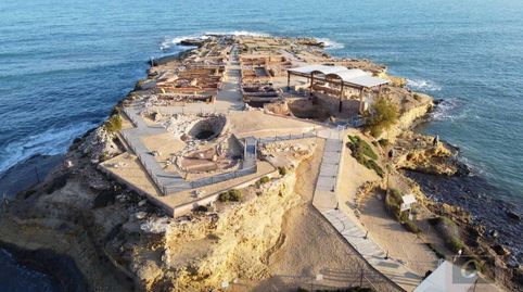 Foto 3 de Residencial en venda a Pueblo Español - Coveta Fumá, El Campello