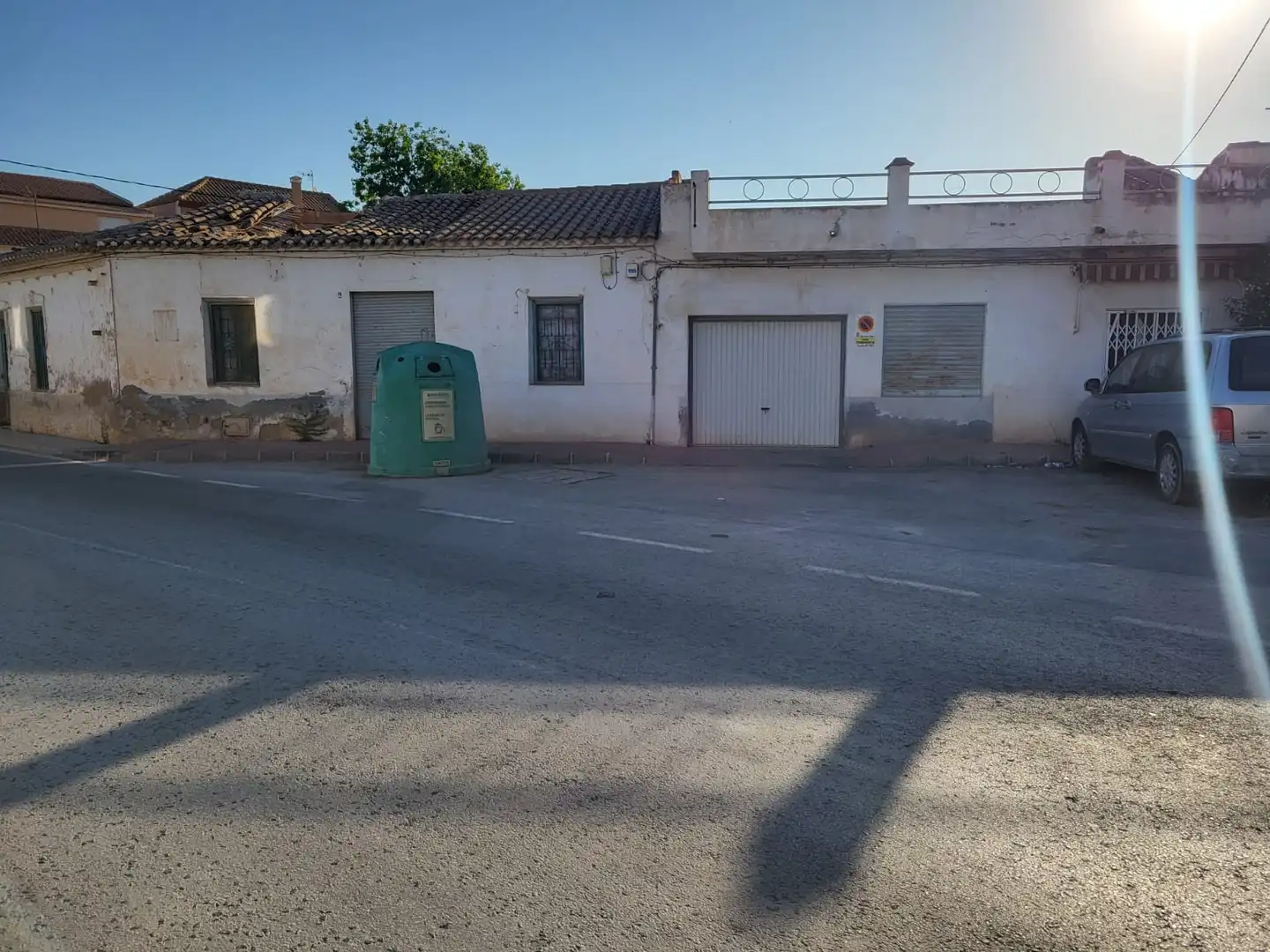 Parcela de 750 m2 con una edificación de 300 m2, imagen 4