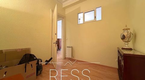 Foto 5 de Piso en venta en San Bartolome Kalea, Área Romántica, Donostia - San Sebastián