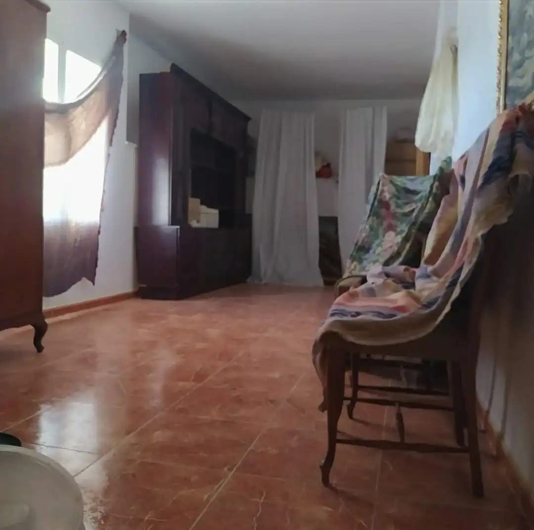 Living room of Detached homes for sale in Castro del Río  with Furnished