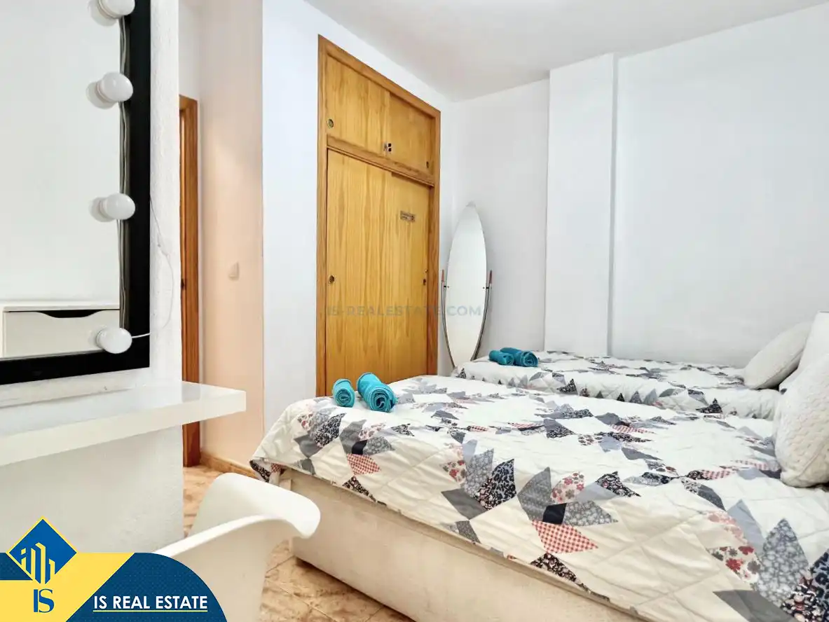 Apartment mit Pool zum Verkauf in Playa del Cura, imagen 22