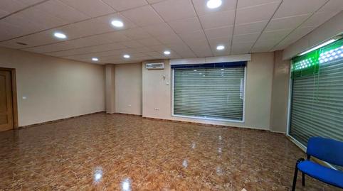 Photo 5 of Premises for rent in Pintor el Greco, Zona Hospital, Linares