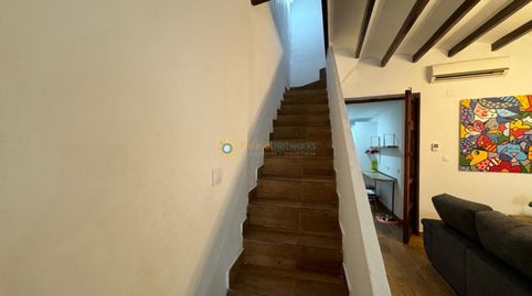 Foto 5 de Casa adosada en venta en Oliva pueblo, Oliva