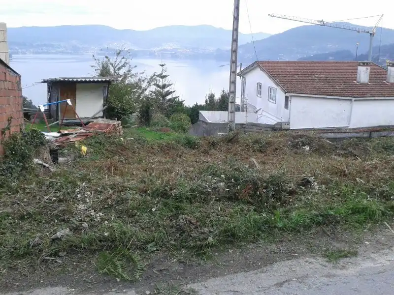 Residential for sale in Pontevedra Capital 