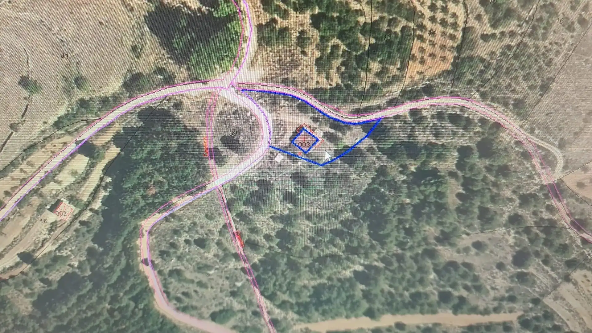 Finca rústica en venda en Finestrat amb Terrassa