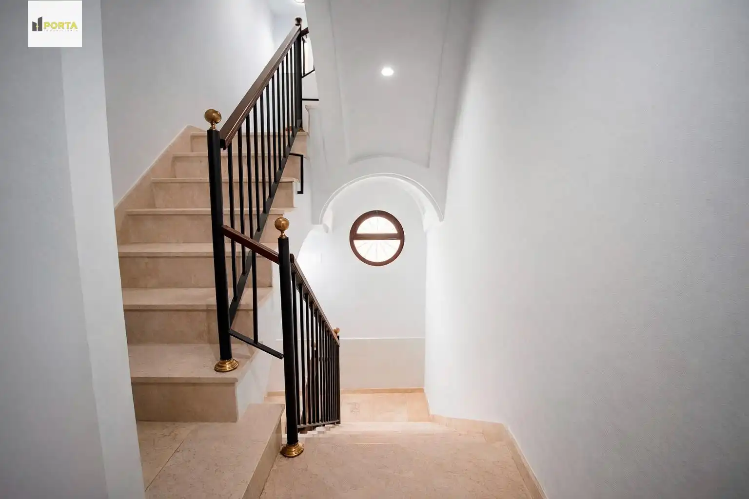 Casa o xalet en venda a Ayuntamiento - Barrio Alto