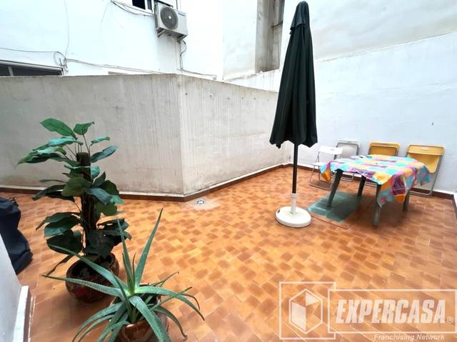 Piso en Venta en Mont-Olivet