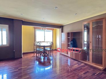 Wohnung mit Aufzug zum Verkauf in E MARTINEZ GARRIDO 16