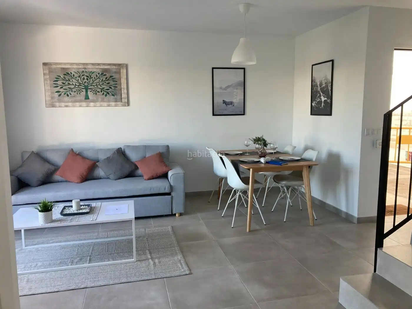 Maison mitoyenne à vendre à Camí Catalans 81