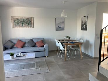 Terraced house for sale in Camí Catalans 81