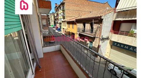Foto 5 de Piso en venta en Calle Sant Jordi, Puig-reig, Barcelona