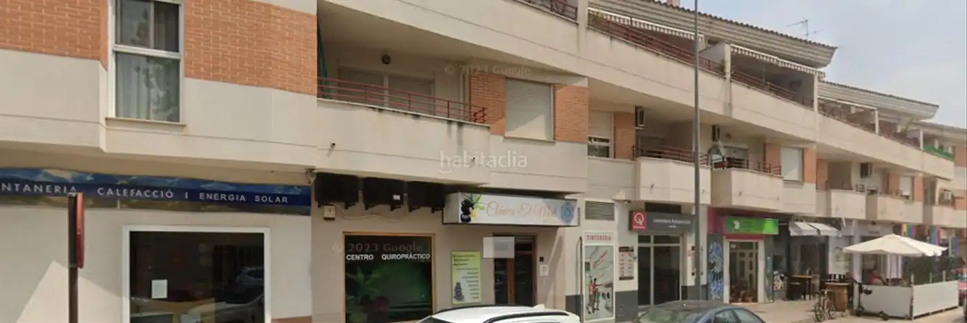 Local comercial de lloguer a Carrer de Gaietà Gómez España 74, imagen 2