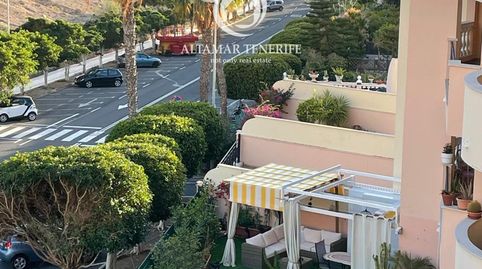 Foto 4 de Apartamento de alquiler en La Marea, Los Cristianos, Arona