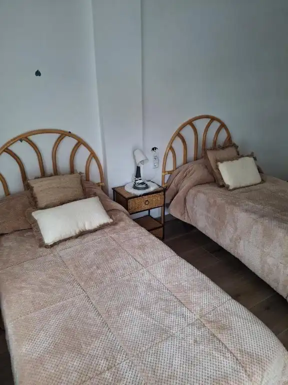 Flat with lift for sale in El Faro, imagen 21