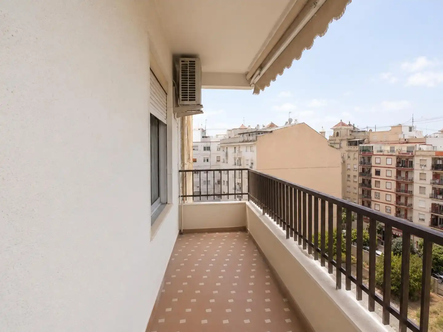 Flat with terrace for sale in Avenida del Cid, imagen 32