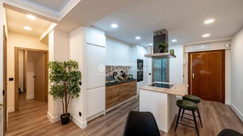 Foto 5 de Piso en venta en Guindalera, Madrid