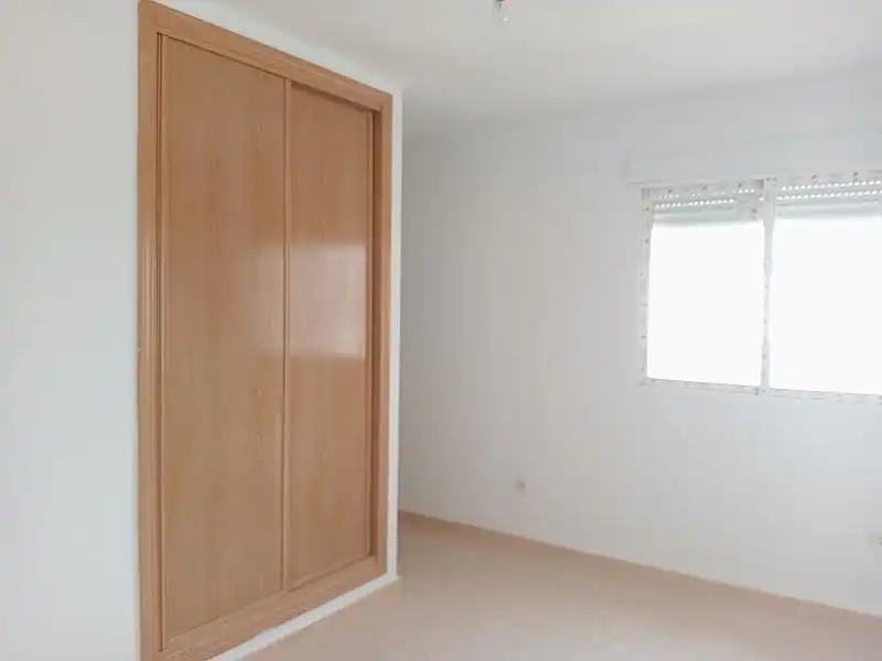 Habitación de Casa adosada en venta en Cadalso de los Vidrios