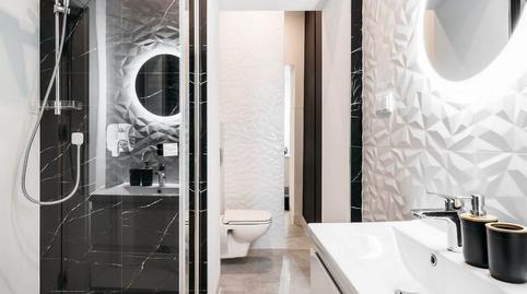 Foto 3 de Piso de alquiler en Gran Via,  Valencia Capital