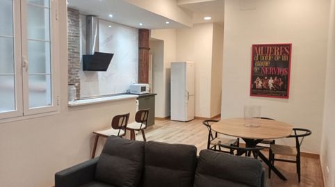 Foto 2 de Apartament de lloguer a Niño de Guevara, Centro Histórico, Málaga Capital