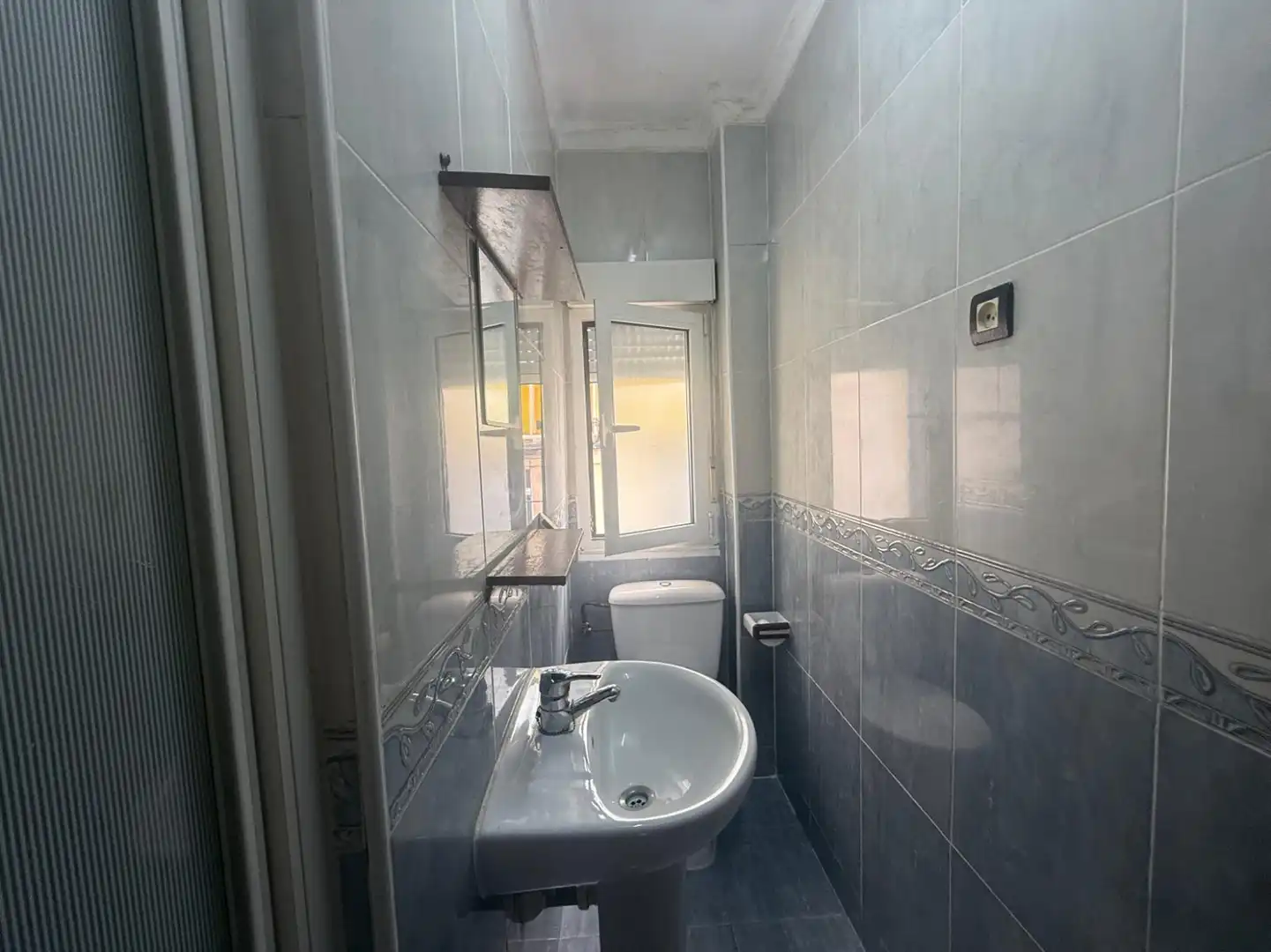 Baño de Piso en venta en Avilés