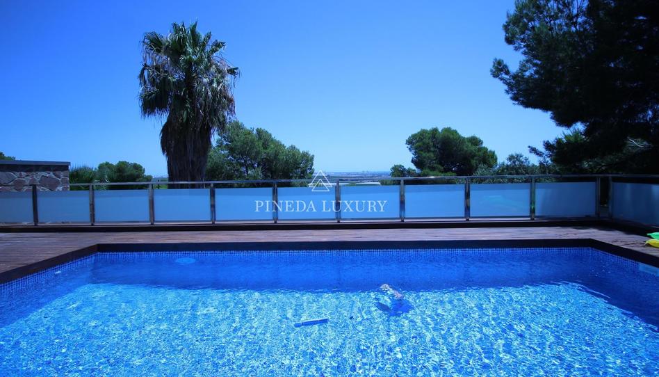 Photo 1 of House or chalet for sale in Paseo Laderas, Puçol Ciudad, Valencia