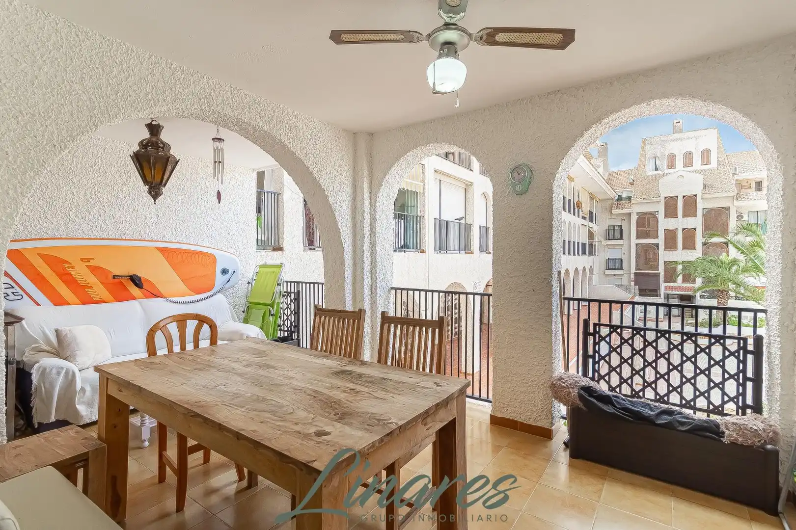 Apartament en venda a GONDOLAS ED.M POLO-PL J, imagen 2