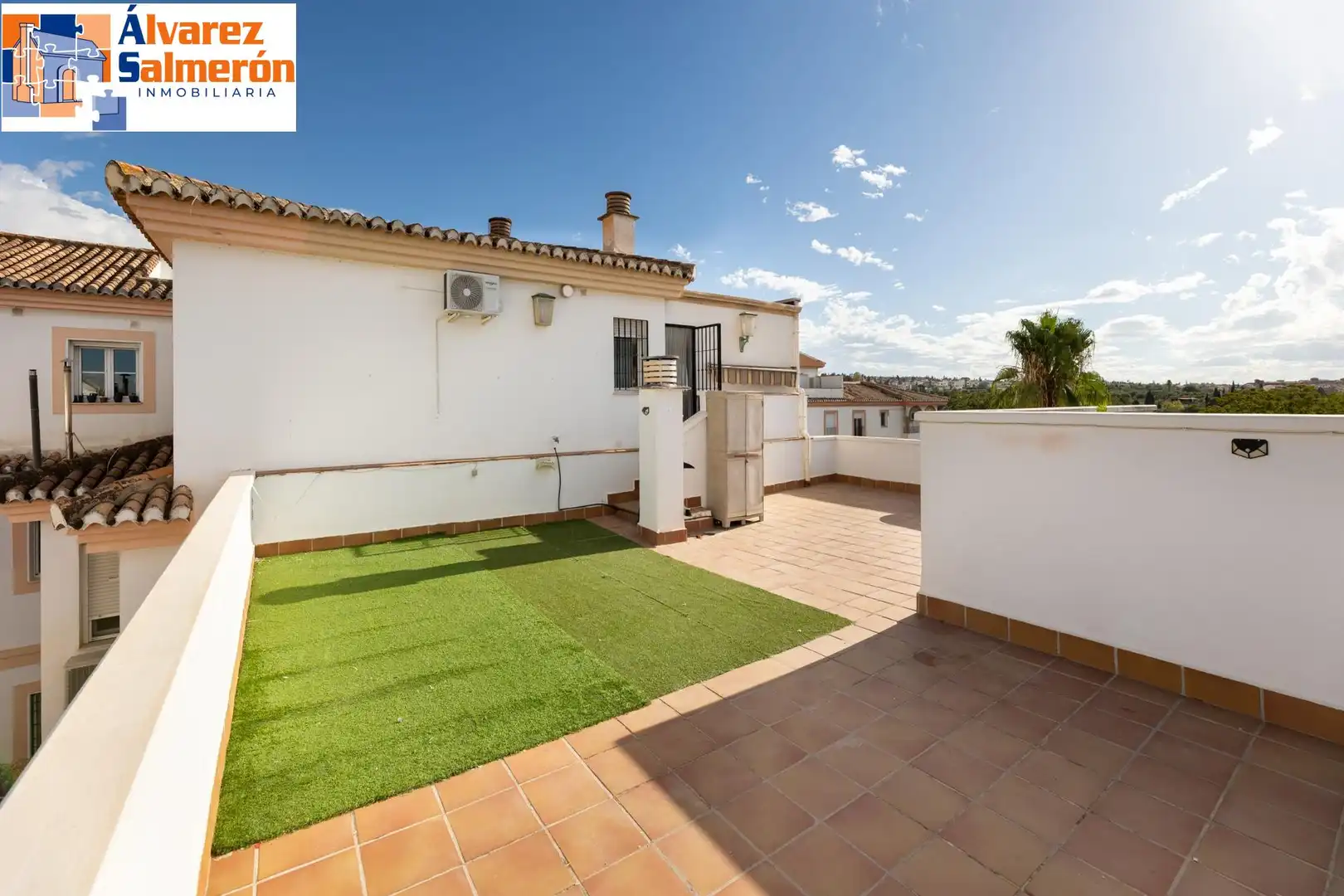 Penthouse zum Verkauf in La Zubia Ciudad, imagen 16