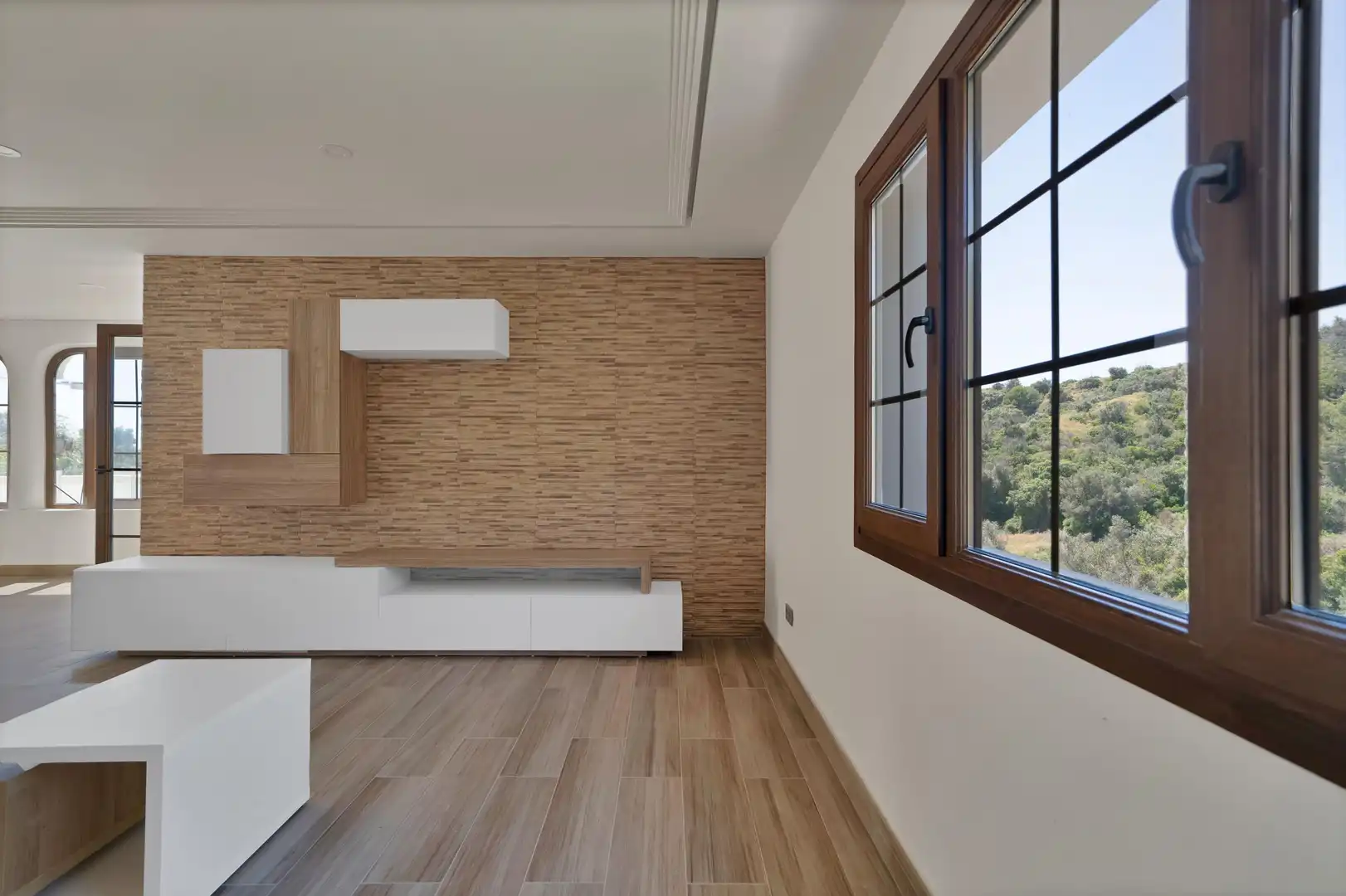 Chalet con piscina en venta en 5  LOS TULIPANES, imagen 22