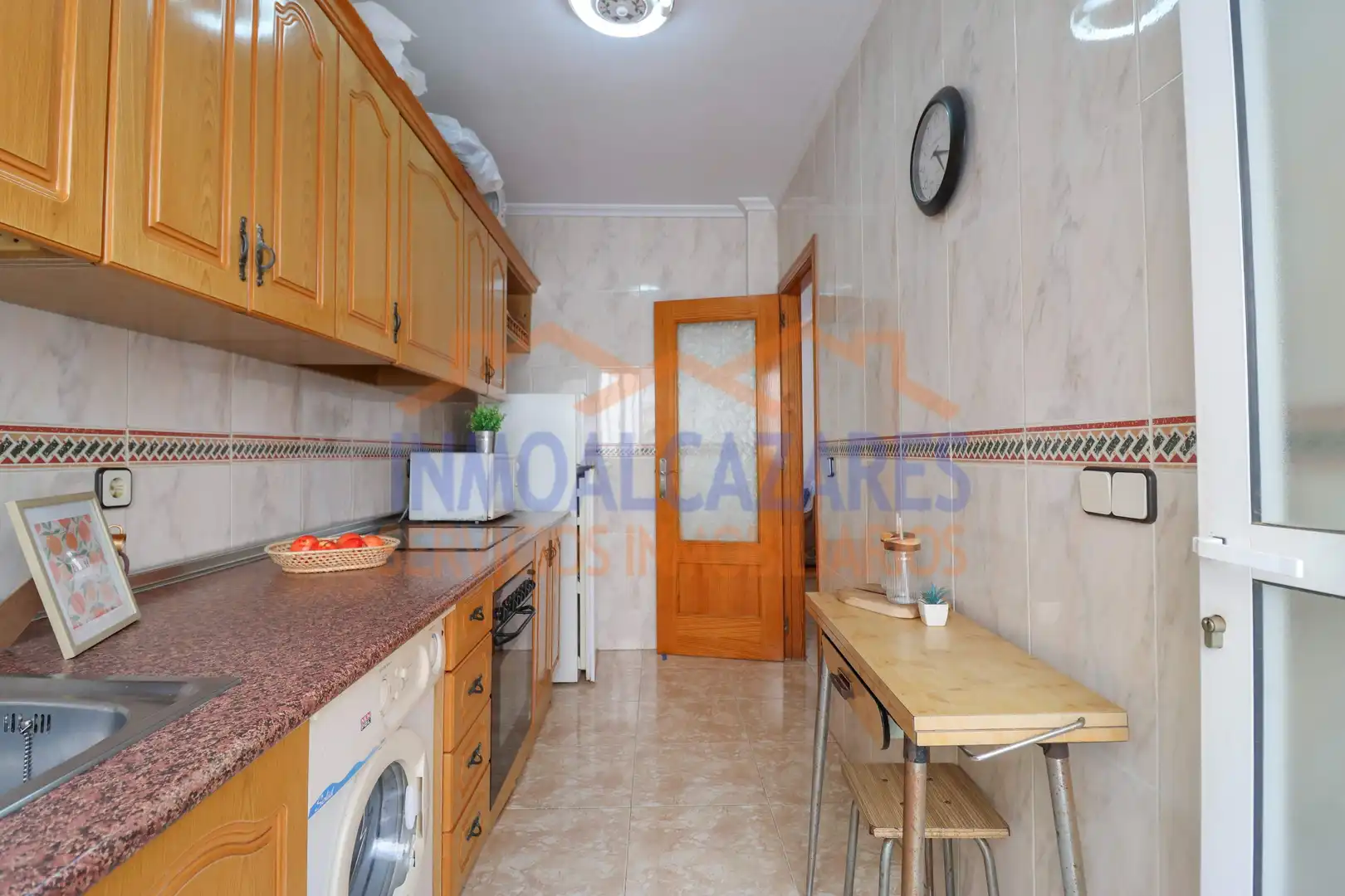 Casa amb jardí en venda a Centro, imagen 19
