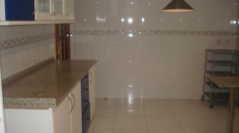 Foto 3 de Dúplex en venda a Canido, A Coruña