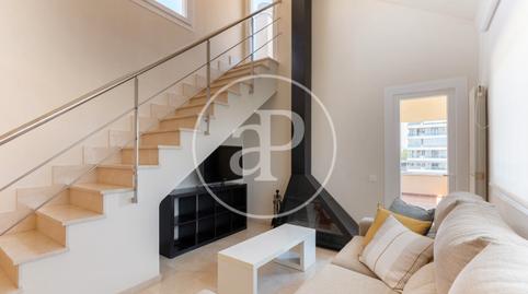 Photo 2 of Flat to rent in Carrer Escriptor Joan Cortada, Son Dameto,  Palma de Mallorca