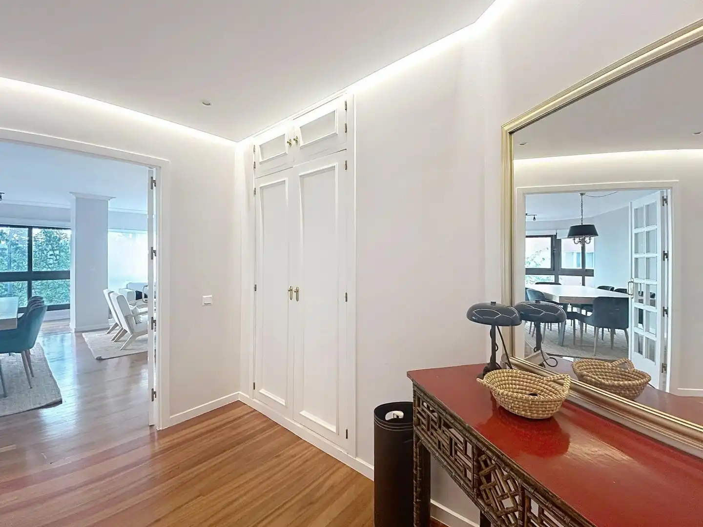 Piso en venta en Santiago de Compostela 