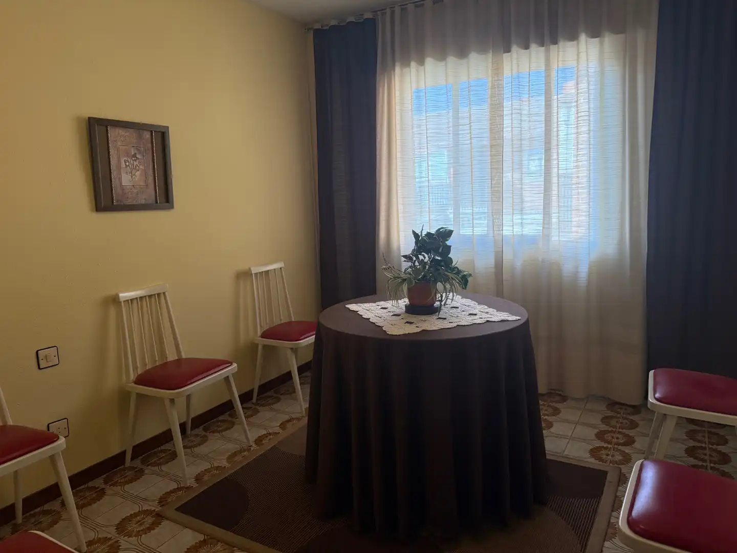 Menjador de Pis en venda en Villanueva del Pardillo amb Terrassa