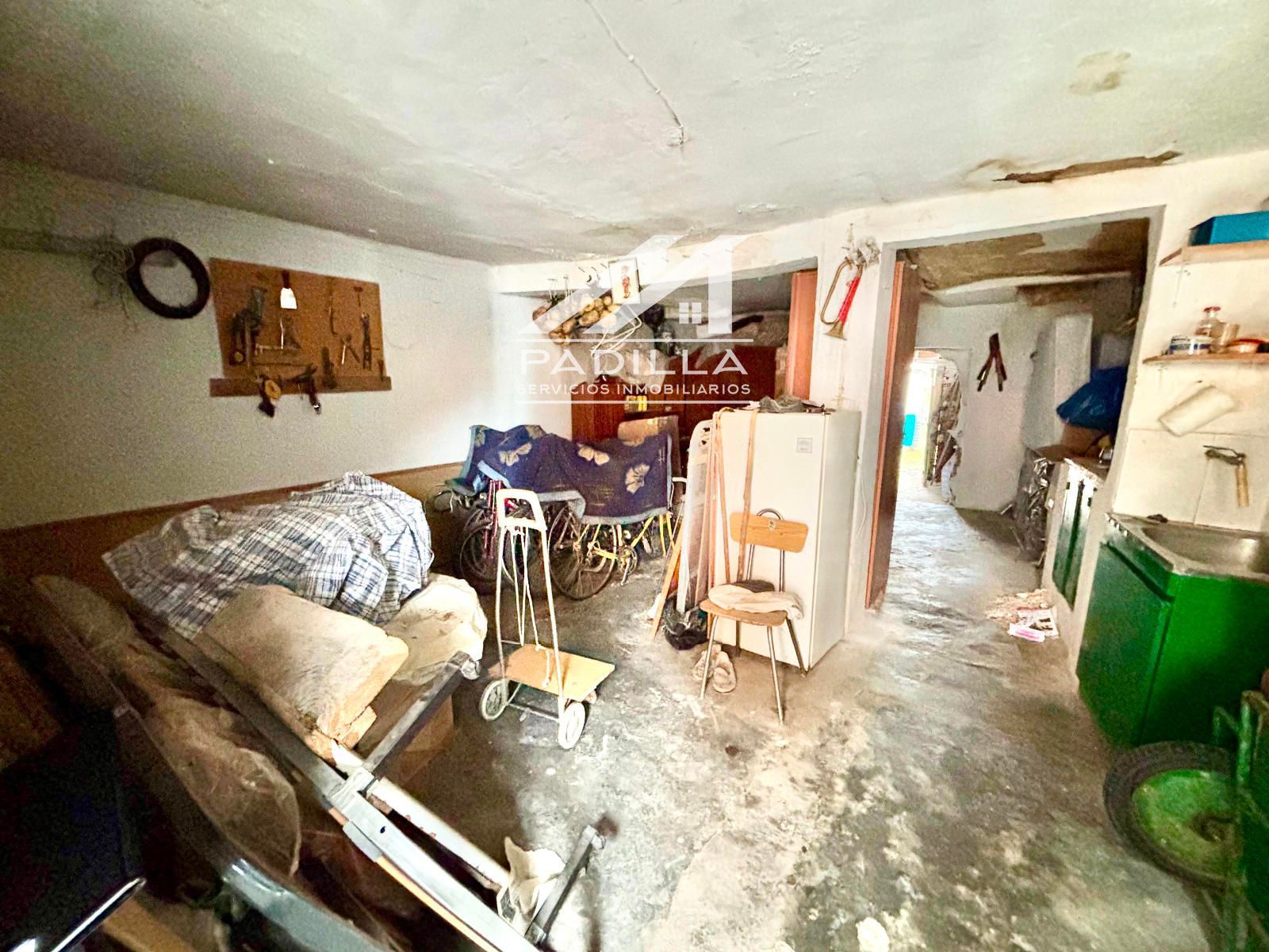 Casa o chalet en venta en Valmojado