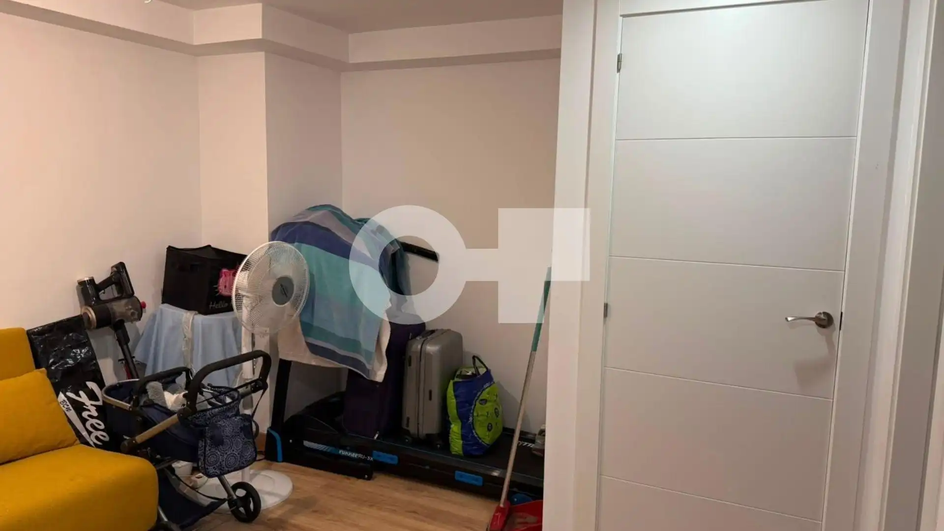 Piso con jardín en venta en Carrer Carrer Pau Alsina, imagen 35