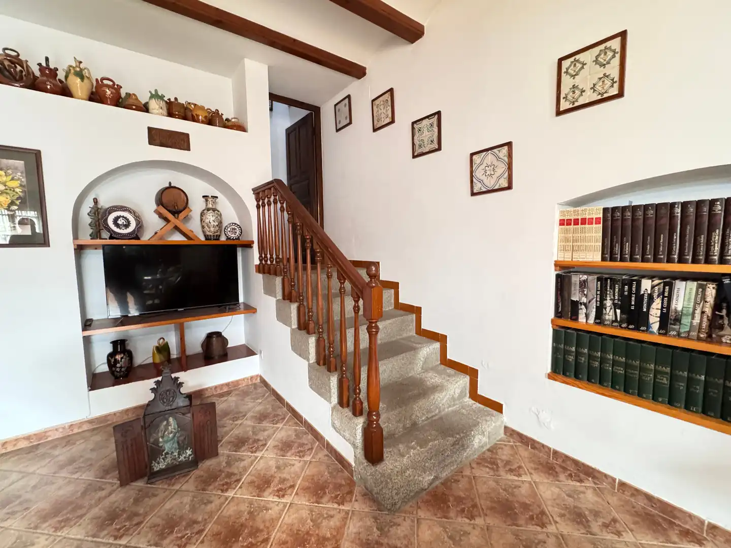 Casa o xalet en venda en Cardedeu amb Calefacció, Jardí privat i Terrassa