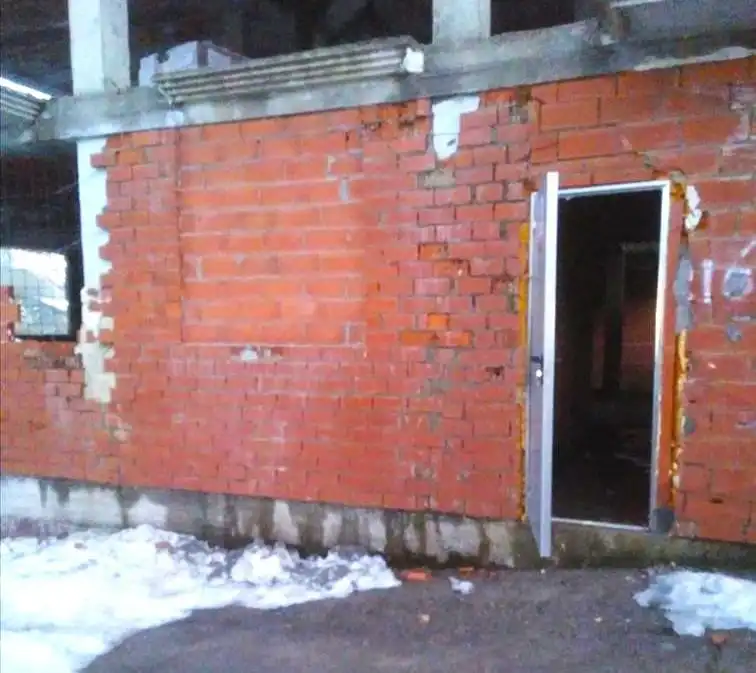 Edificio en venta en Puebla de Lillo