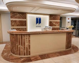 Oficina de lloguer a Residencial Paraíso, 4, Paseo Sagasta, Centro,  Zaragoza Capital