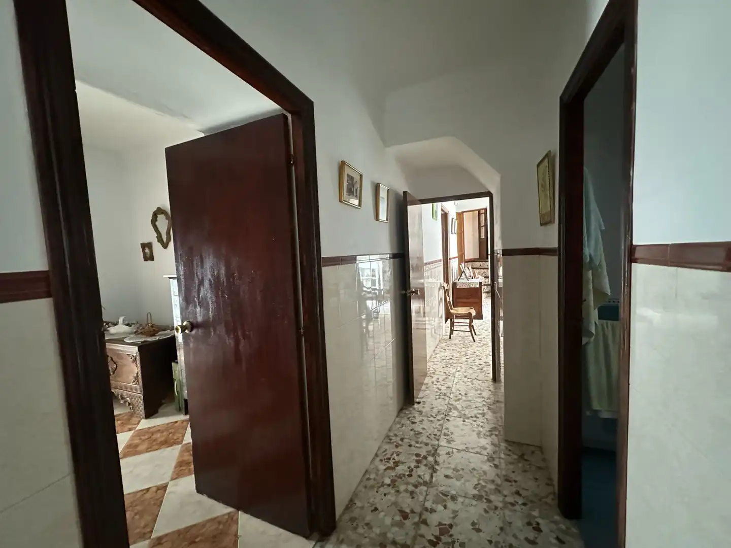 Detached homes for sale in Castro del Río  with Furnished