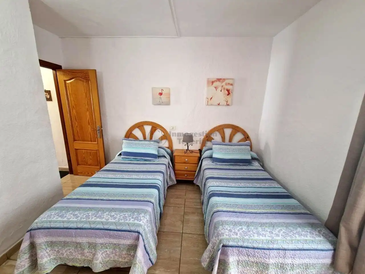 Apartament de lloguer a Arquitecto Gomez Cuesta, Playa de las Américas